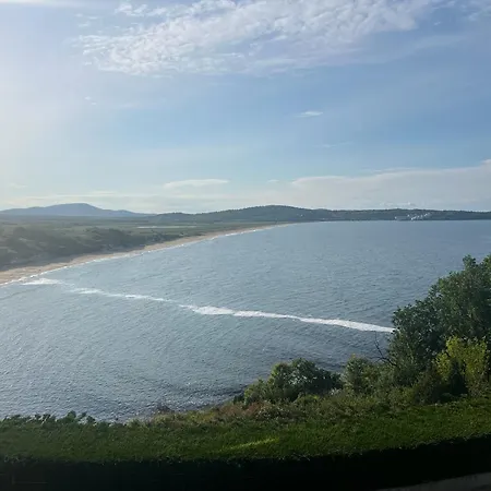 아파트호텔 Saint Thomas Village 소조폴