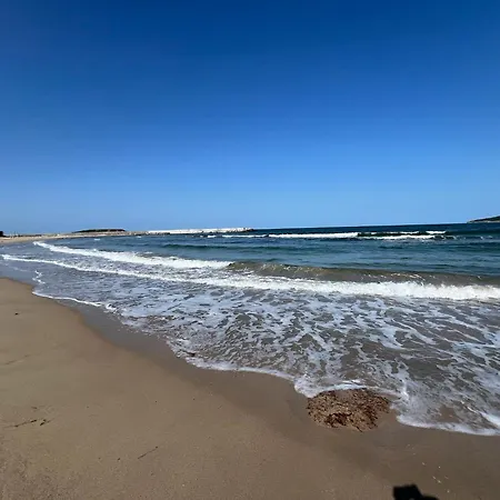 Saint Thomas Holiday Village Condo Sozopol