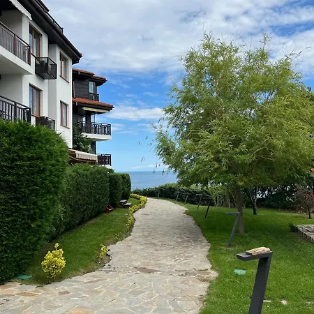 아파트호텔 Saint Thomas Village