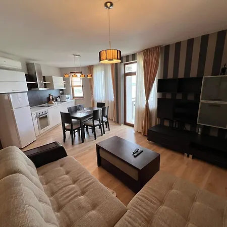 Saint Thomas Village