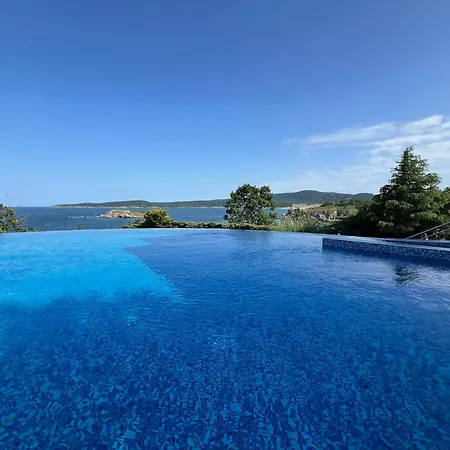 Saint Thomas Village 4* Sozopol