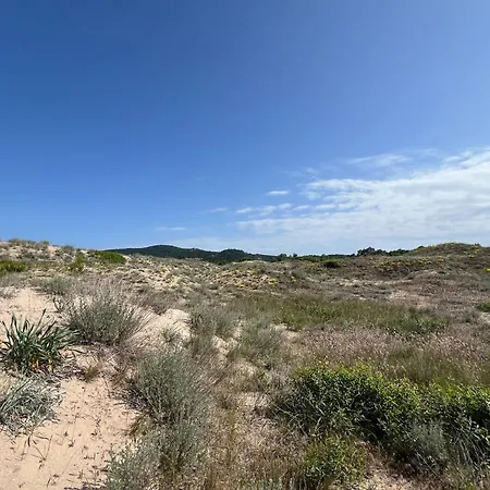 アパートホテル Saint Thomas Village