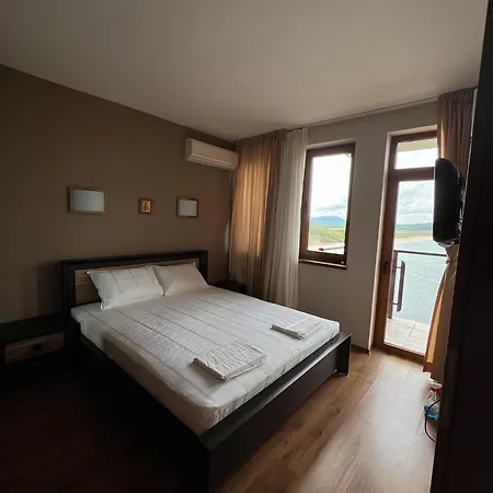 Saint Thomas Holiday Village Condo شقة فندقية *