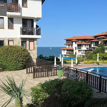 Saint Thomas Holiday Village Condo شقة فندقية